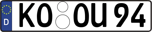 KO-OU94