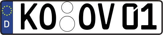 KO-OV01