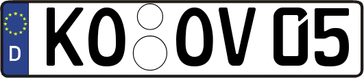 KO-OV05