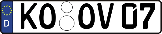 KO-OV07