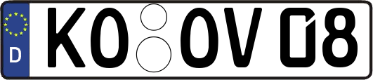 KO-OV08