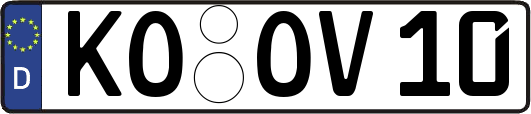 KO-OV10