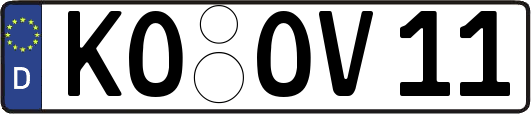 KO-OV11