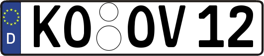 KO-OV12
