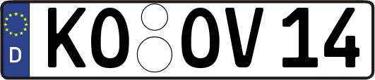 KO-OV14