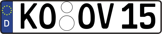 KO-OV15
