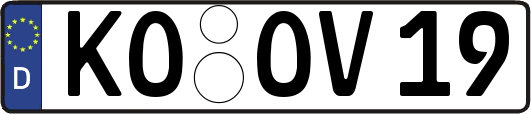 KO-OV19