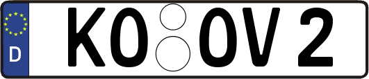 KO-OV2