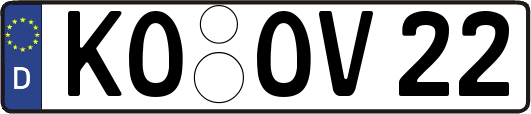 KO-OV22