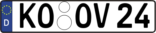 KO-OV24