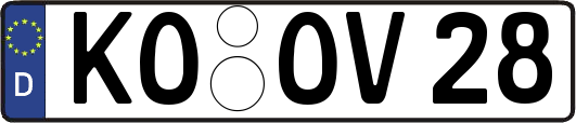 KO-OV28