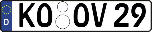 KO-OV29