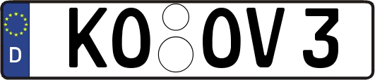 KO-OV3