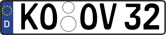 KO-OV32