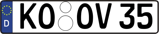 KO-OV35