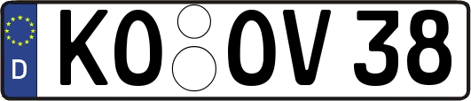 KO-OV38