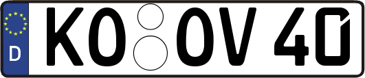 KO-OV40