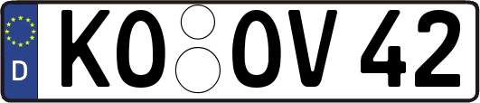 KO-OV42