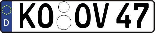 KO-OV47