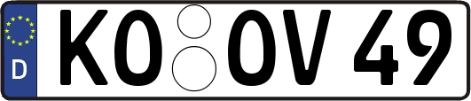 KO-OV49