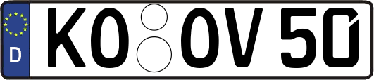 KO-OV50