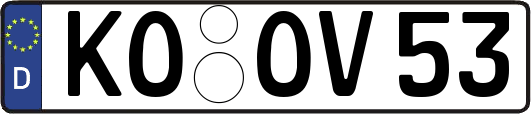 KO-OV53