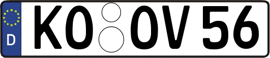 KO-OV56