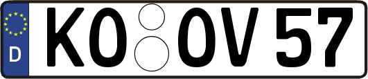 KO-OV57