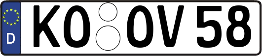 KO-OV58