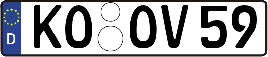 KO-OV59