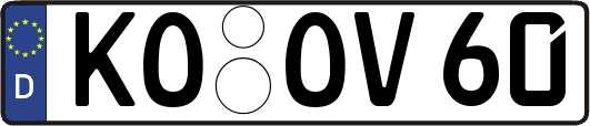 KO-OV60