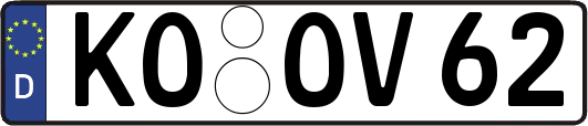 KO-OV62