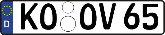 KO-OV65