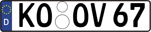 KO-OV67