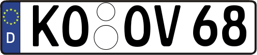 KO-OV68