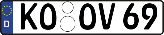 KO-OV69