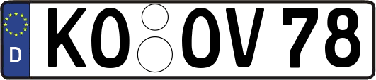 KO-OV78