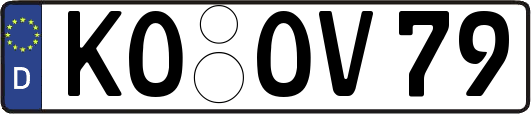 KO-OV79