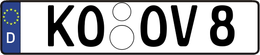 KO-OV8