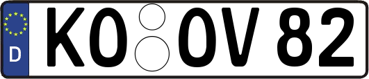 KO-OV82