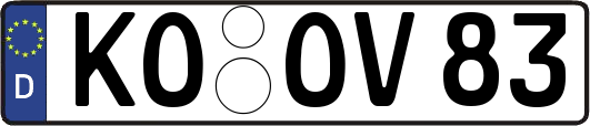 KO-OV83
