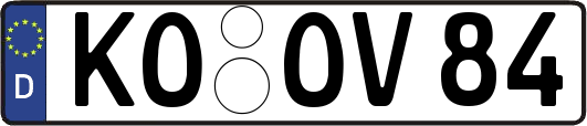KO-OV84