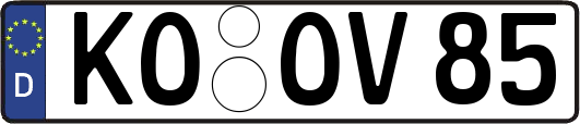 KO-OV85