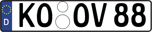 KO-OV88