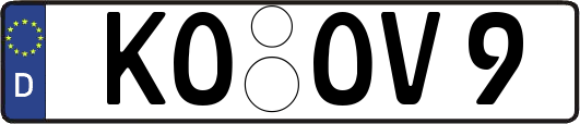 KO-OV9