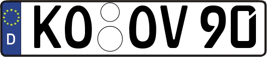 KO-OV90