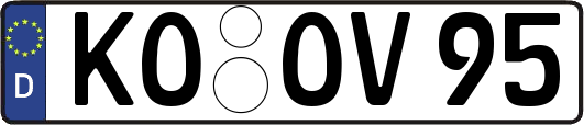 KO-OV95