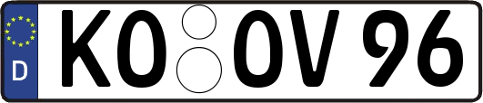 KO-OV96