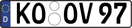 KO-OV97