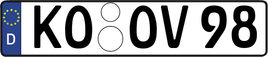 KO-OV98